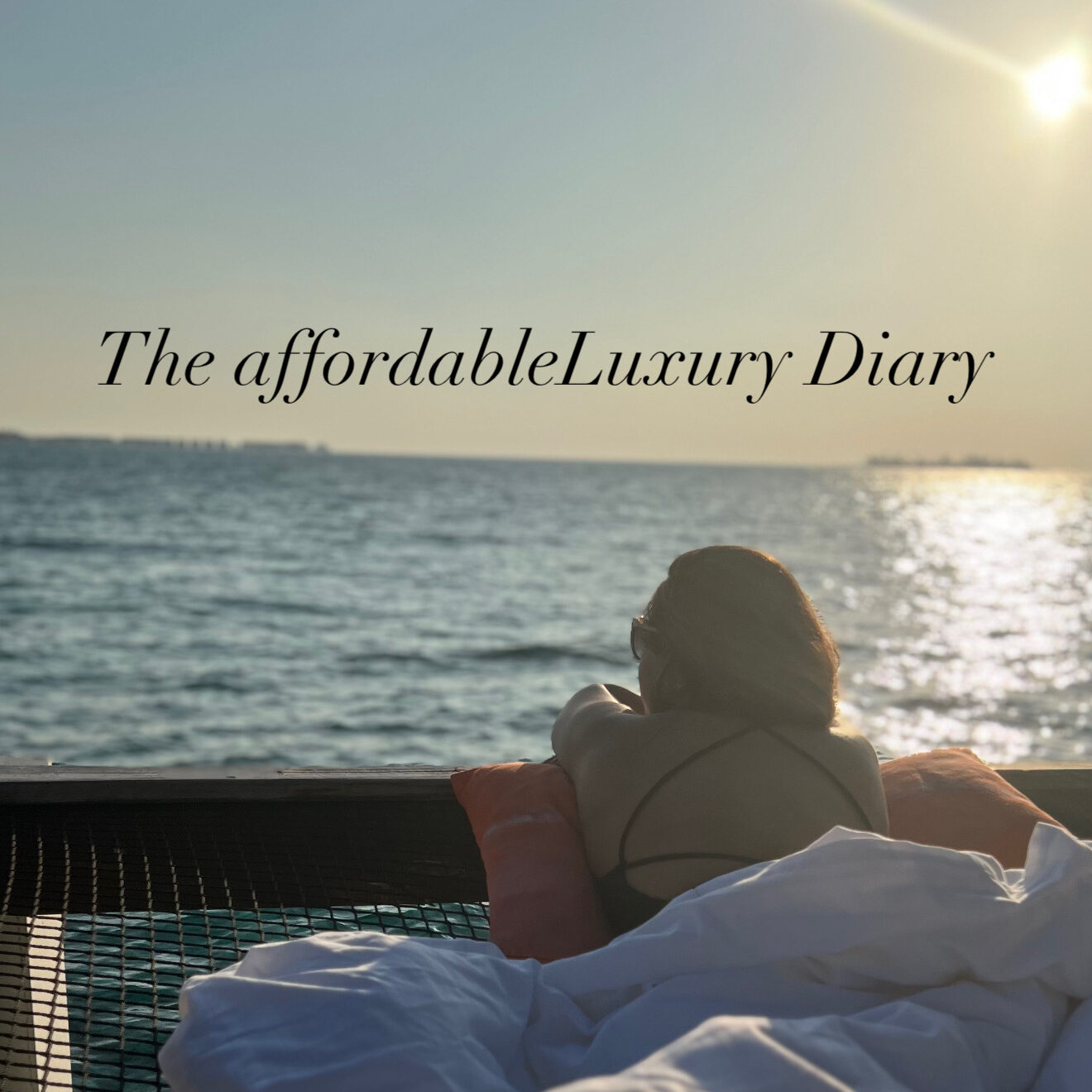 The affordableLuxury Diary